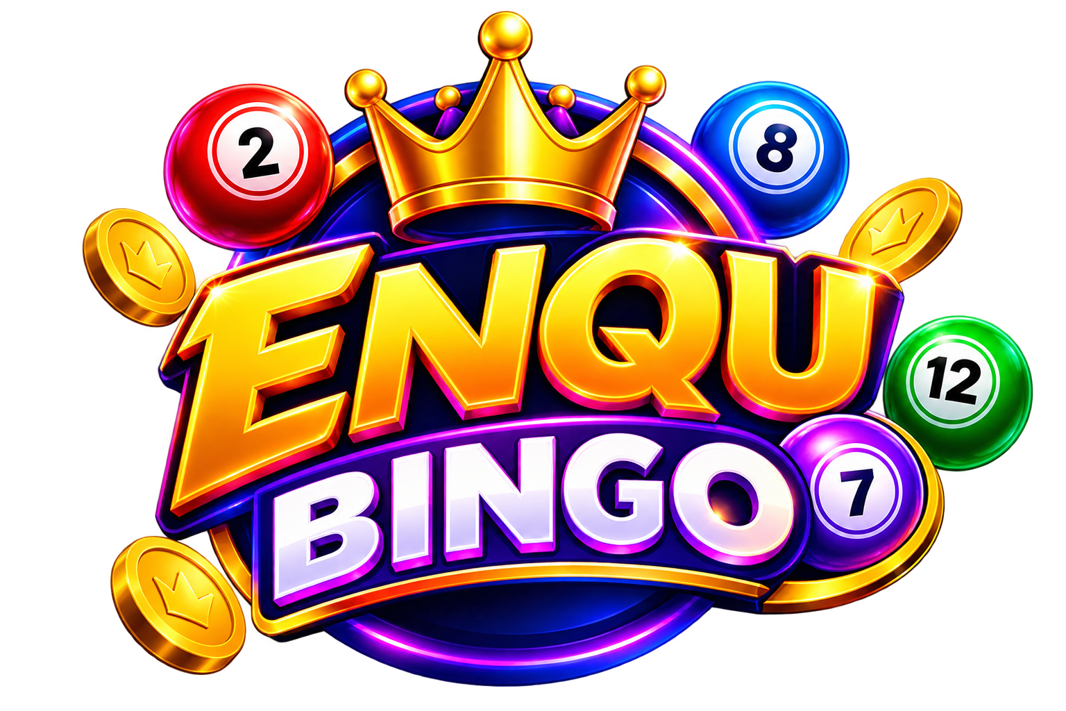 Enqu Bingo
